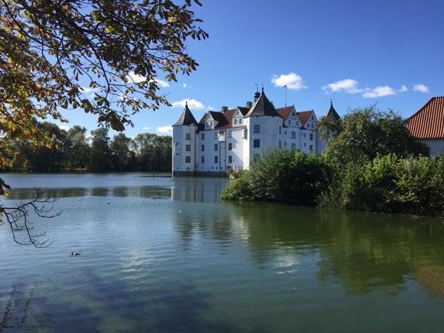 Mein-Ostseeplaetzchen Niesgrau Exterior photo
